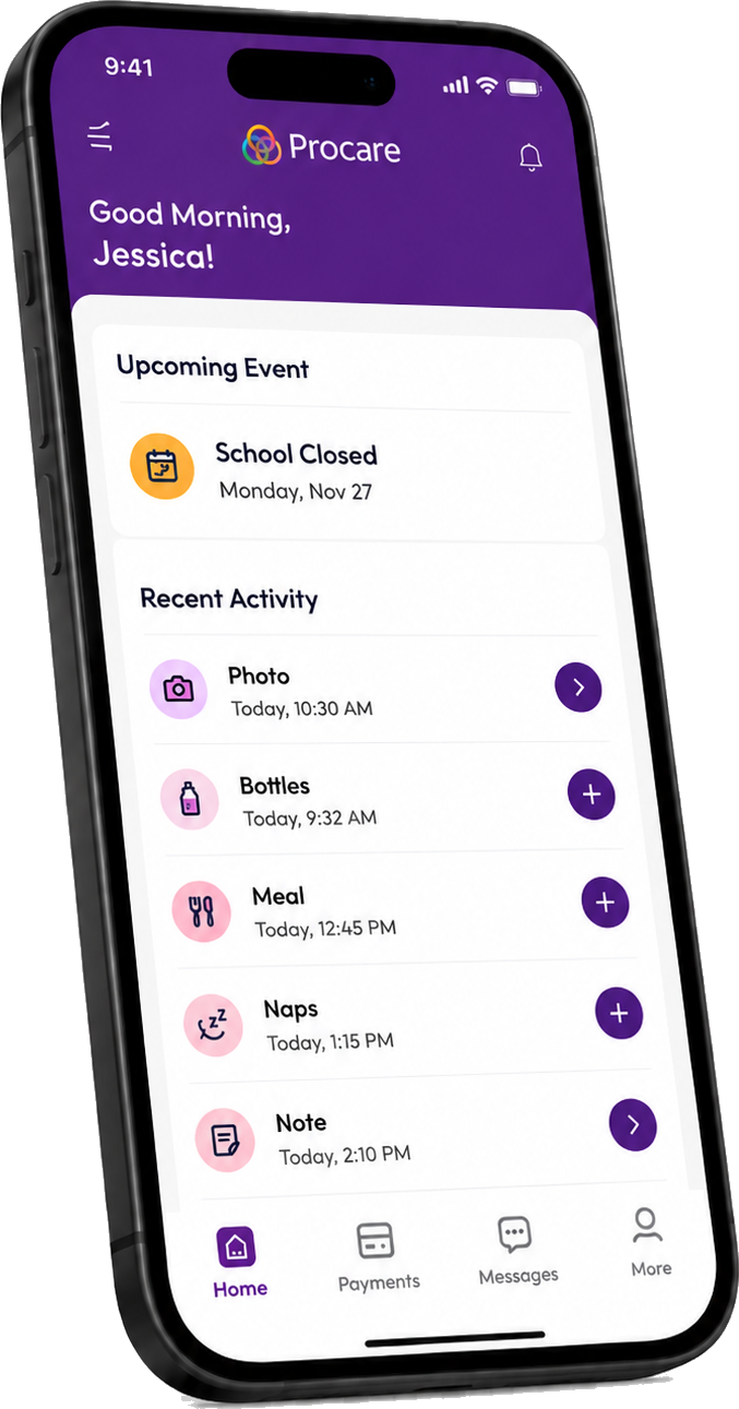 Procare App